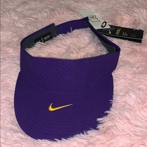 Unisex Nike visor